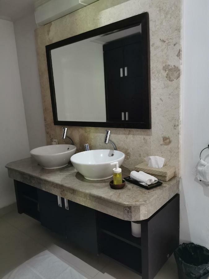 Villa Aliya Sanur Eksteriør bilde