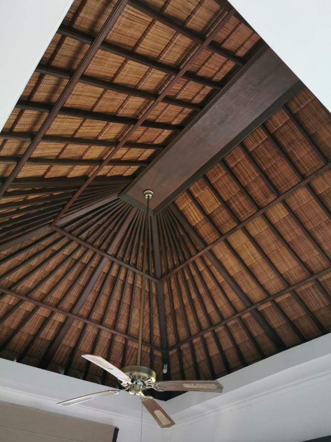 Villa Aliya Sanur Eksteriør bilde